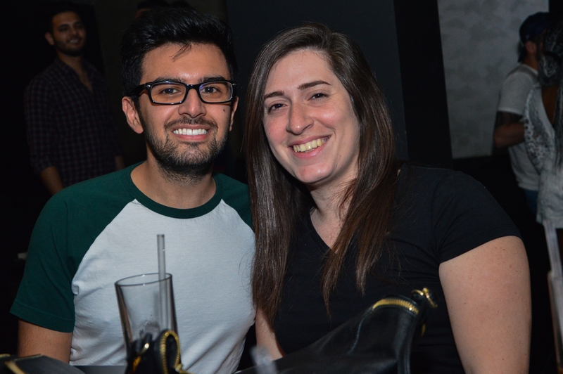 Lasgidi Night at Projekt